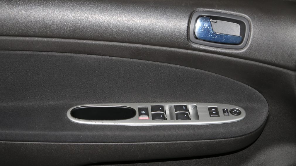 2010 Chevrolet Cobalt LT A/C GR ÉLECT MAGS #7