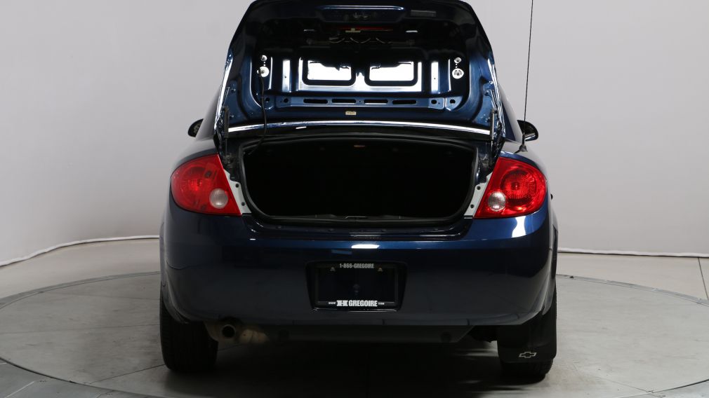 2010 Chevrolet Cobalt LT A/C GR ÉLECT MAGS #21