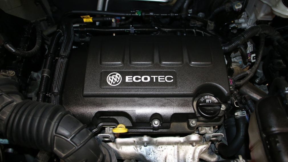 2013 Buick Encore AUTO A/C CUIR MAGS CAM DE RECULE #28