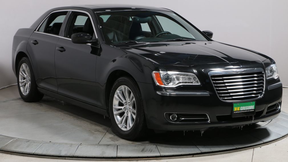 2014 Chrysler 300 Touring A/C GR ELECT CUIR MAGS TOIT OUVRANT #0