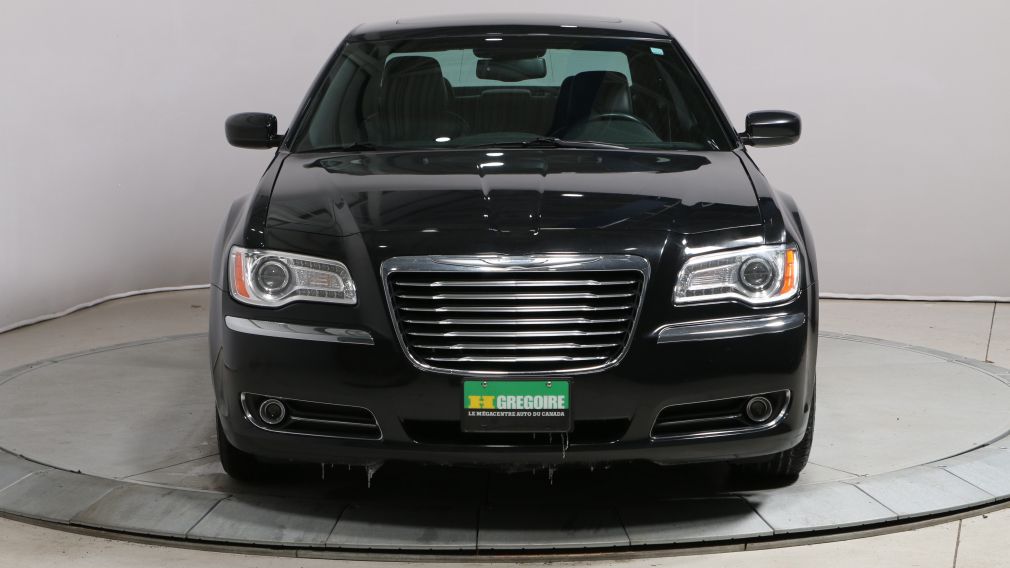 2014 Chrysler 300 Touring A/C GR ELECT CUIR MAGS TOIT OUVRANT #1