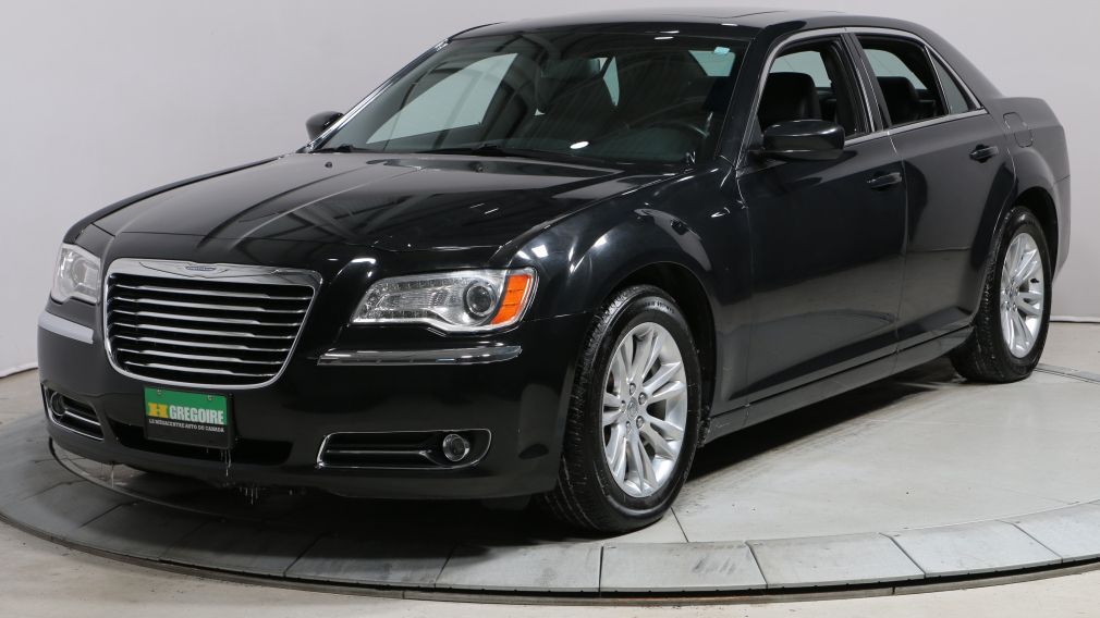 2014 Chrysler 300 Touring A/C GR ELECT CUIR MAGS TOIT OUVRANT #3