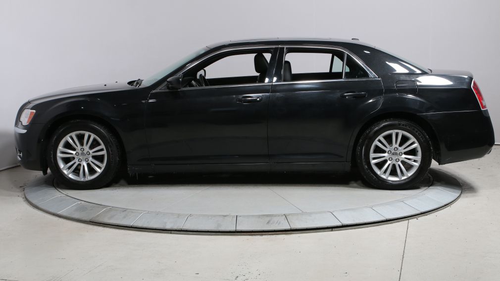 2014 Chrysler 300 Touring A/C GR ELECT CUIR MAGS TOIT OUVRANT #3