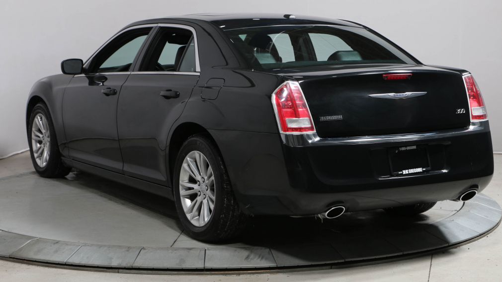 2014 Chrysler 300 Touring A/C GR ELECT CUIR MAGS TOIT OUVRANT #5
