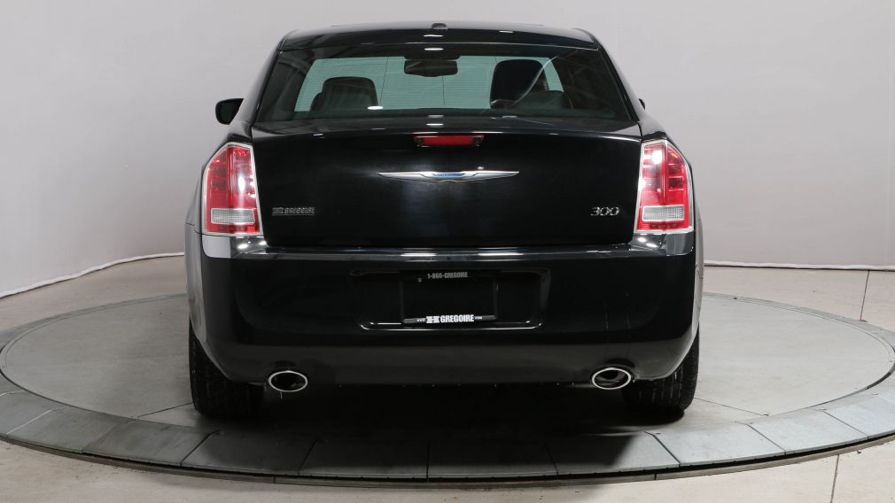 2014 Chrysler 300 Touring A/C GR ELECT CUIR MAGS TOIT OUVRANT #5