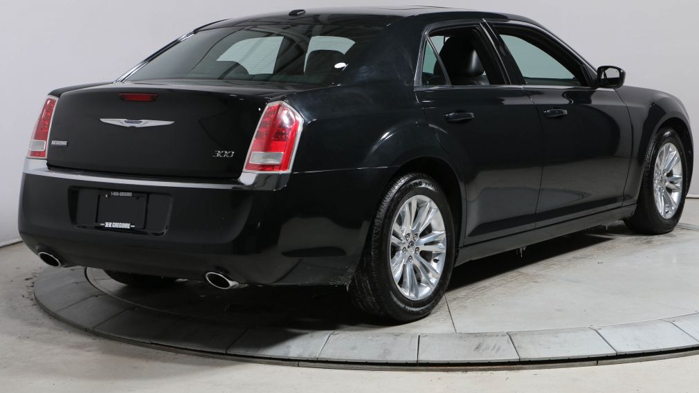 2014 Chrysler 300 Touring A/C GR ELECT CUIR MAGS TOIT OUVRANT #6