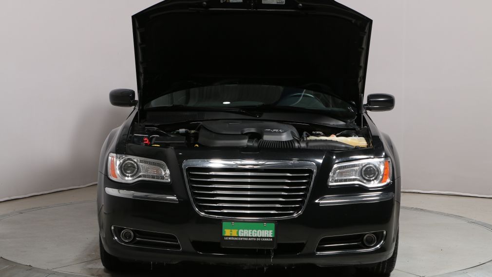 2014 Chrysler 300 Touring A/C GR ELECT CUIR MAGS TOIT OUVRANT #29