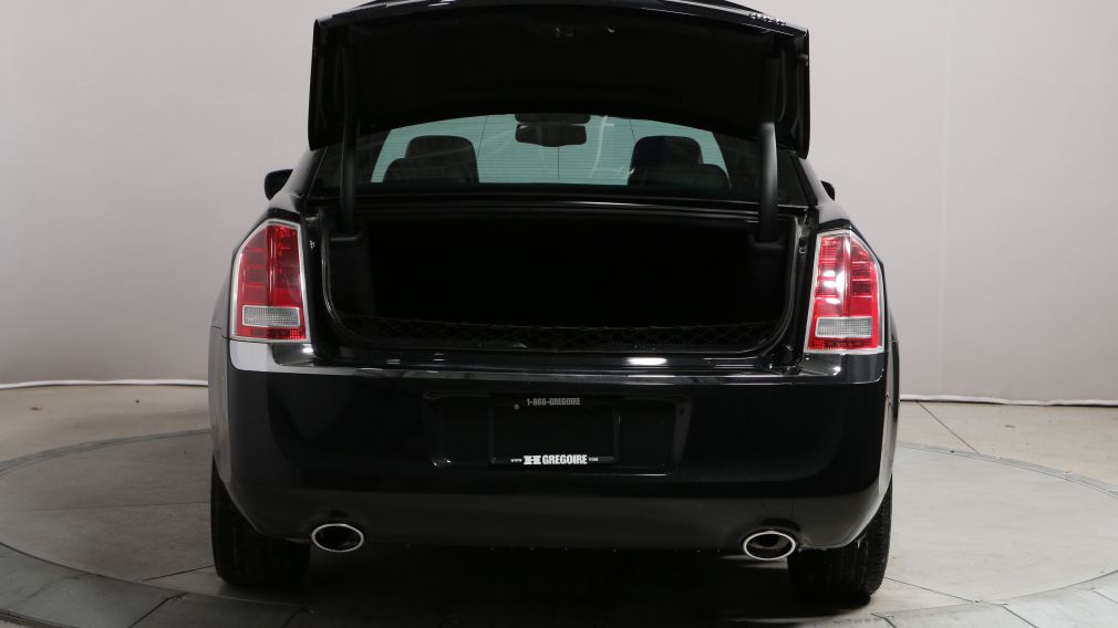 2014 Chrysler 300 Touring A/C GR ELECT CUIR MAGS TOIT OUVRANT #30