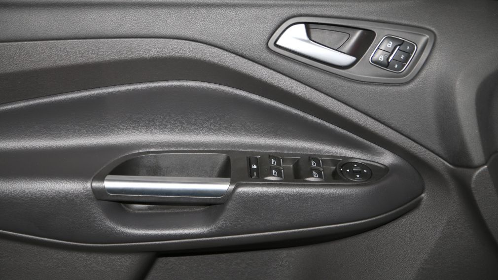 2017 Ford Escape TITANIUM 4WD TOIT CUR NAV MAGS #10