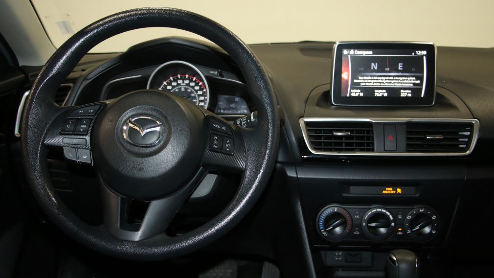 2016 Mazda 3 GX SKYACTIV AUTO AC GRP ELEC #13