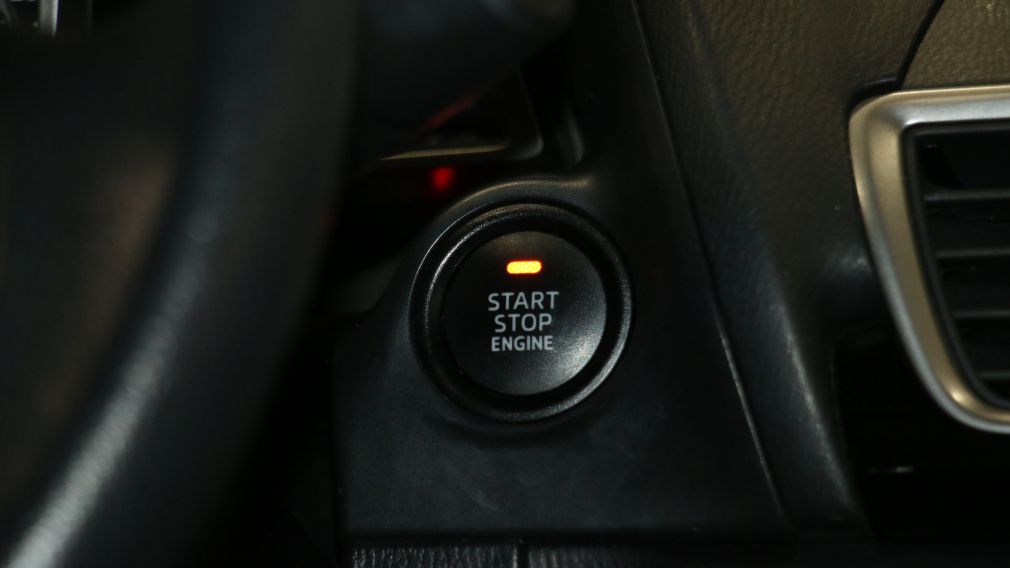 2016 Mazda 3 GX SKYACTIV AUTO AC GRP ELEC #18