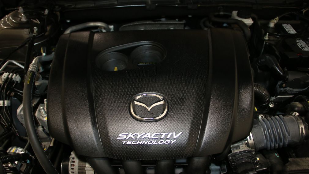 2016 Mazda 3 GX SKYACTIV AUTO AC GRP ELEC #27