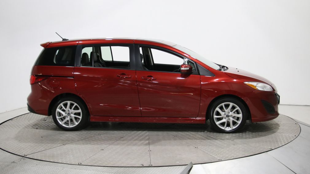 2017 Mazda 5 GT AUTO TOIT 6 PASS #8