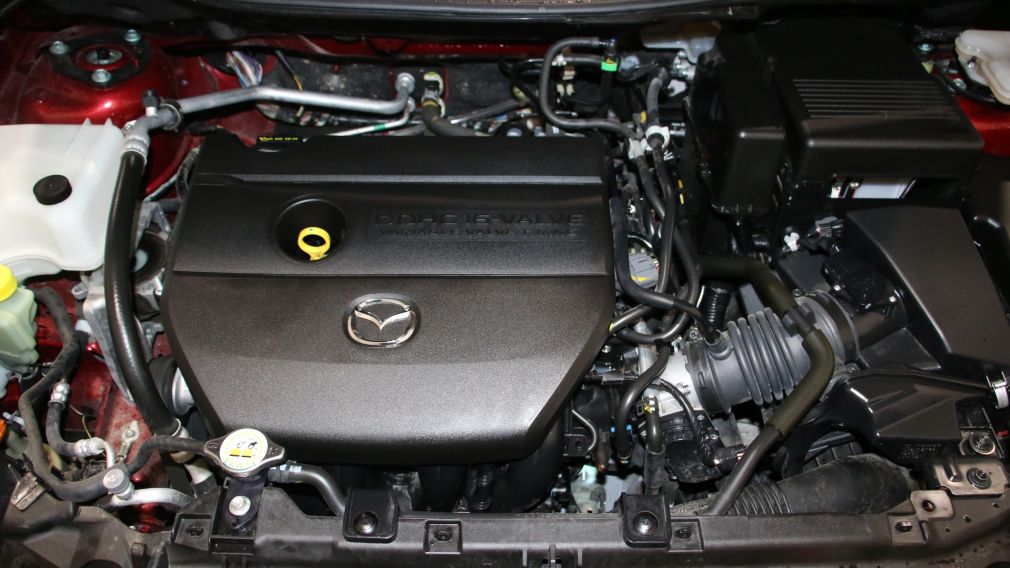2017 Mazda 5 GT AUTO TOIT 6 PASS #32
