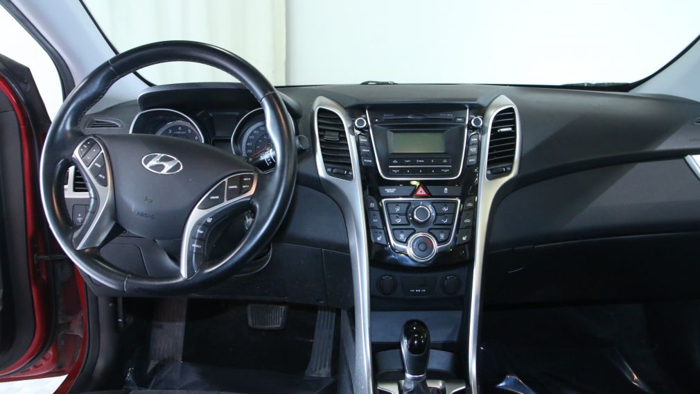 2014 Hyundai Elantra GLS AUTO A/C TOIT BLUETOOTH MAGS #14