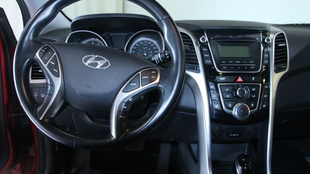 2014 Hyundai Elantra GLS AUTO A/C TOIT BLUETOOTH MAGS #15
