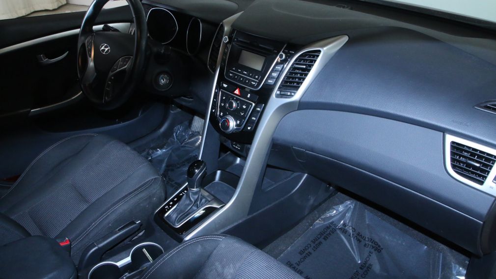 2014 Hyundai Elantra GLS AUTO A/C TOIT BLUETOOTH MAGS #26