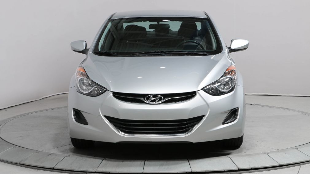 2013 Hyundai Elantra GL AUTO A/C BLUETOOTH GR ÉLECT #2