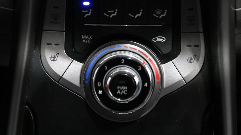 2013 Hyundai Elantra GL AUTO A/C BLUETOOTH GR ÉLECT #13
