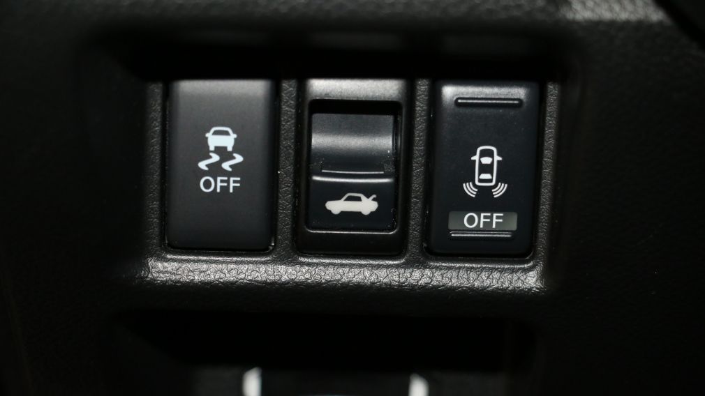 2011 Infiniti G37 Luxury AWD CUIR TOIT MAGS CAM DE RECULE #23