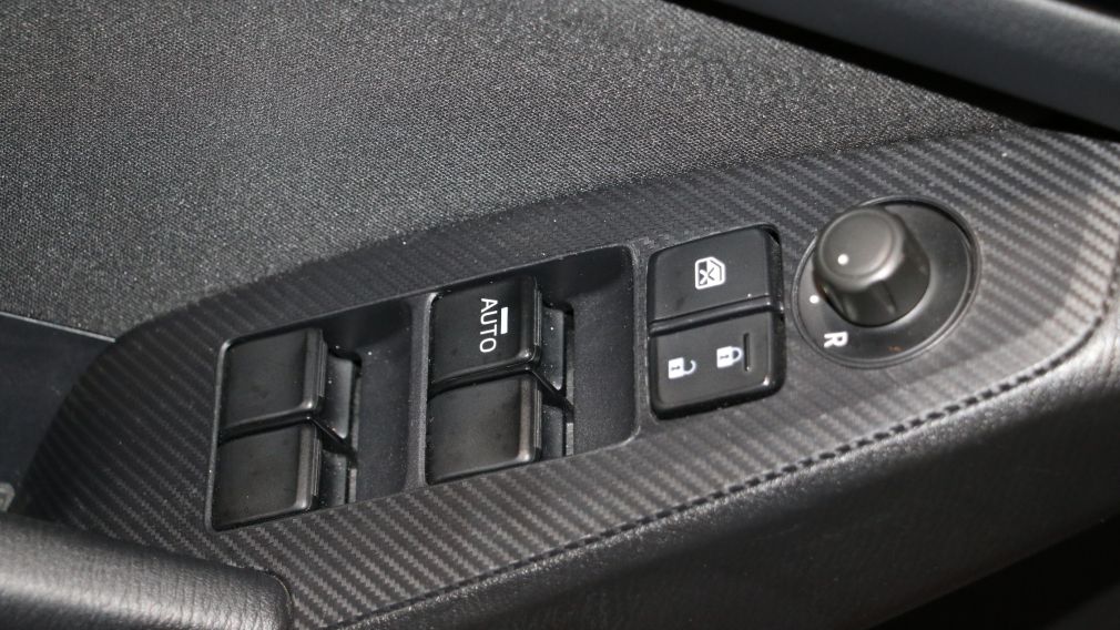 2015 Mazda 3 GS AUTO A/C TOIT MAGS CAM DE RECULE #11