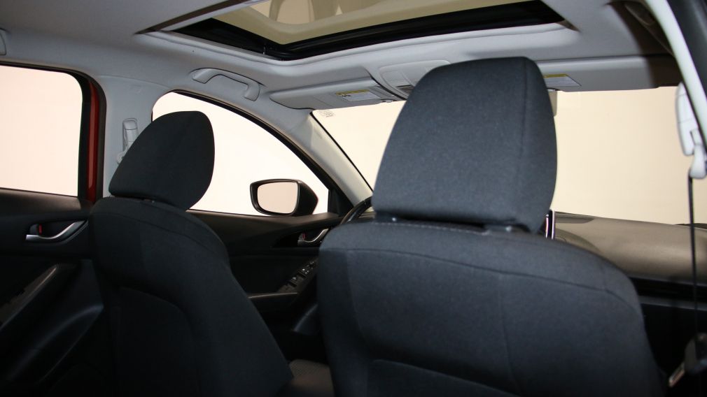 2015 Mazda 3 GS AUTO A/C TOIT MAGS CAM DE RECULE #24