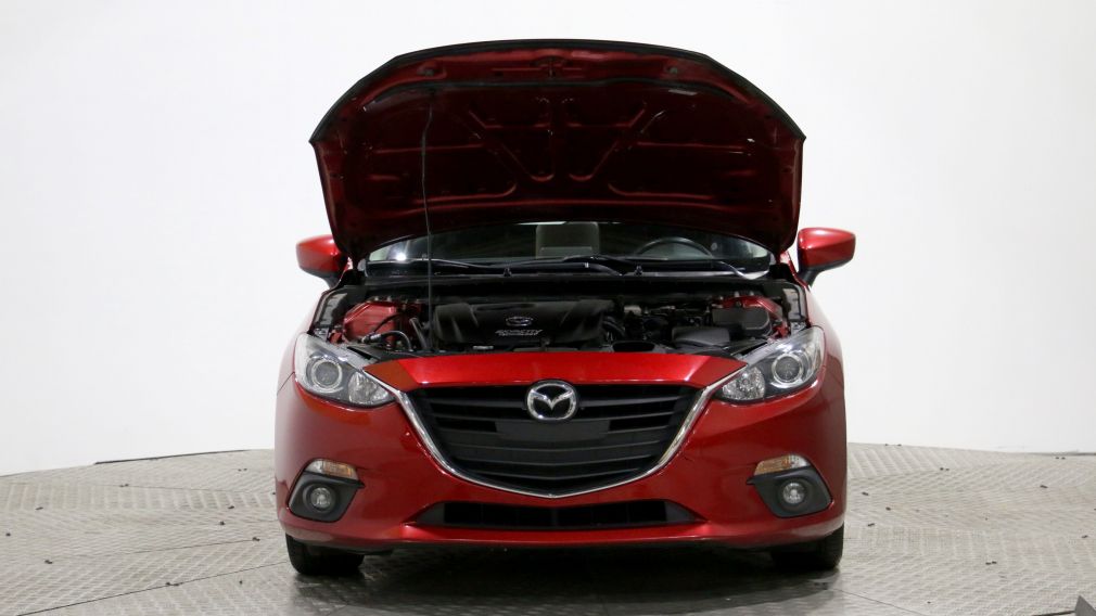 2015 Mazda 3 GS AUTO A/C TOIT MAGS CAM DE RECULE #29