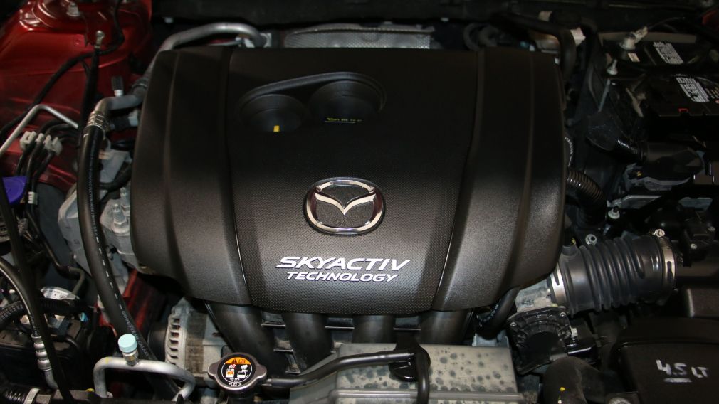 2015 Mazda 3 GS AUTO A/C TOIT MAGS CAM DE RECULE #30