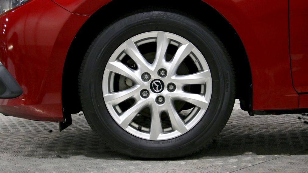2015 Mazda 3 GS AUTO A/C TOIT MAGS CAM DE RECULE #35