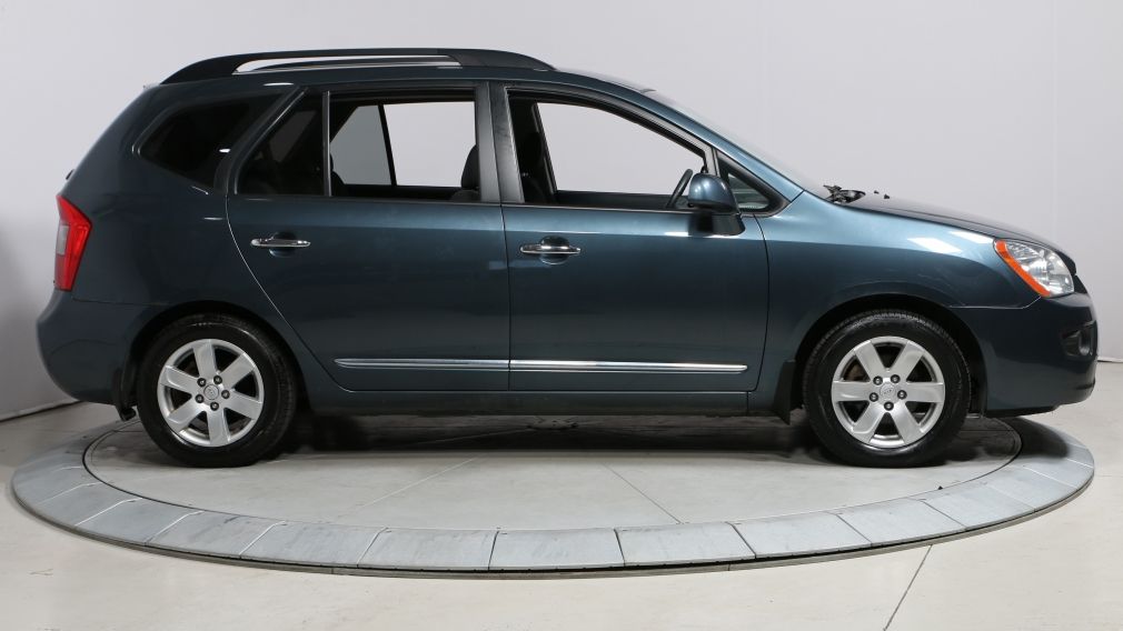 2009 Kia Rondo EX AUTO A/C GR ÉLECT MAGS #7