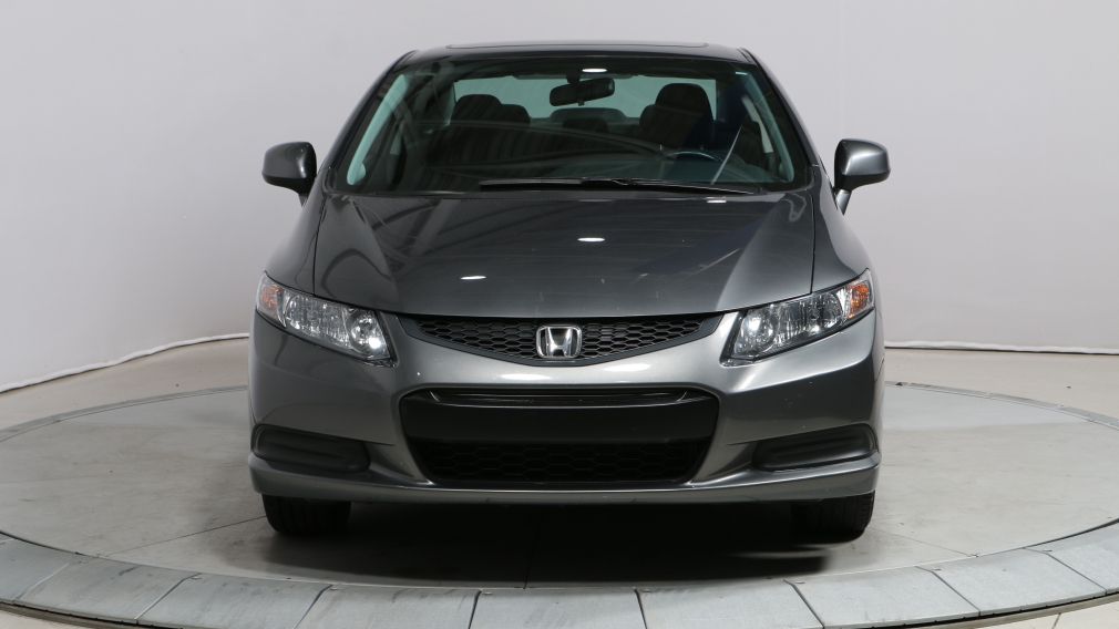 2013 Honda Civic EX AUTO AC GR ELECT TOIT MAGS BLUETOOTH #1