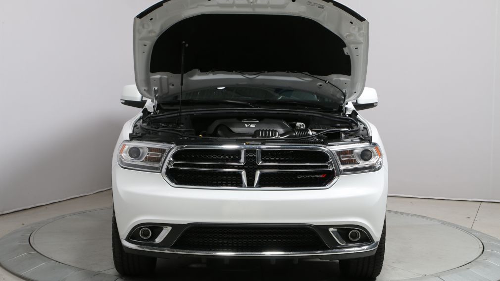 2015 Dodge Durango LIMITED 4WD TOIT CUIR NAV MAGS #35