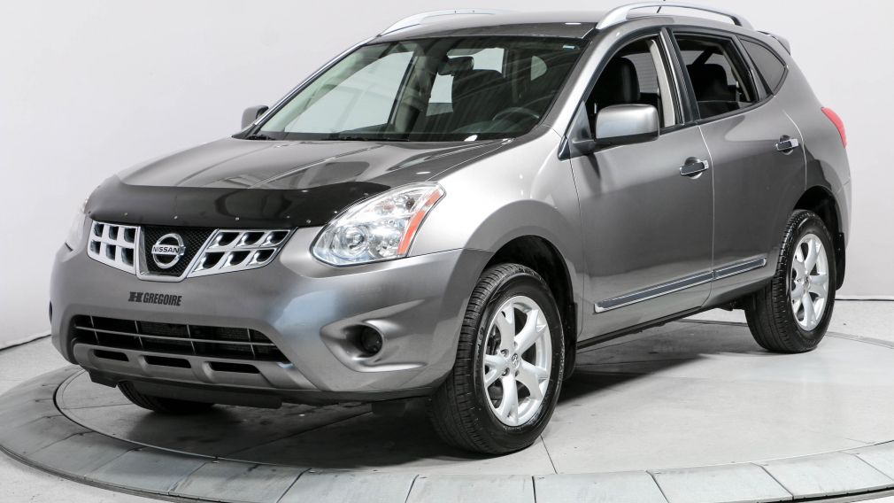 2011 Nissan Rogue SV AUTO A/C GR ELECT MAGS BLUETHOOT CAMÉRA DE RECU #0