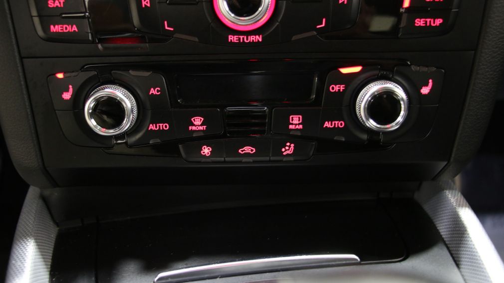 2014 Audi Q5 2.0L Progressiv QUATTRO CUIR TOIT PANO MAGS BLUETO #18