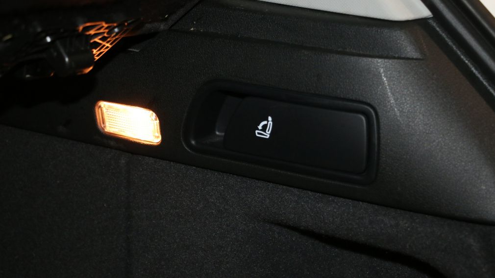 2014 Audi Q5 2.0L Progressiv QUATTRO CUIR TOIT PANO MAGS BLUETO #34