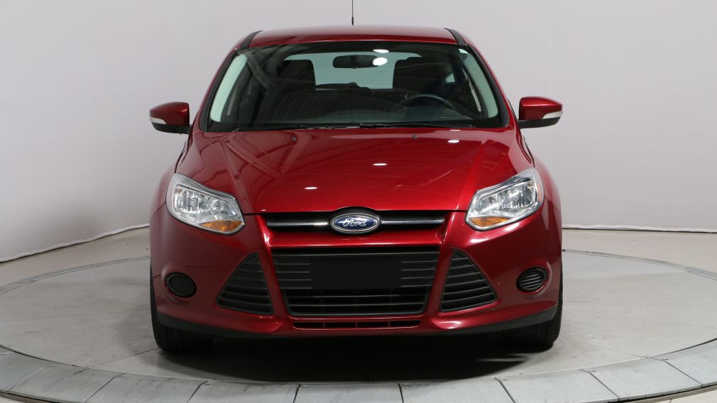 2014 Ford Focus SE AUTO A/C GR ELECT MAGS BLUETHOOT #2