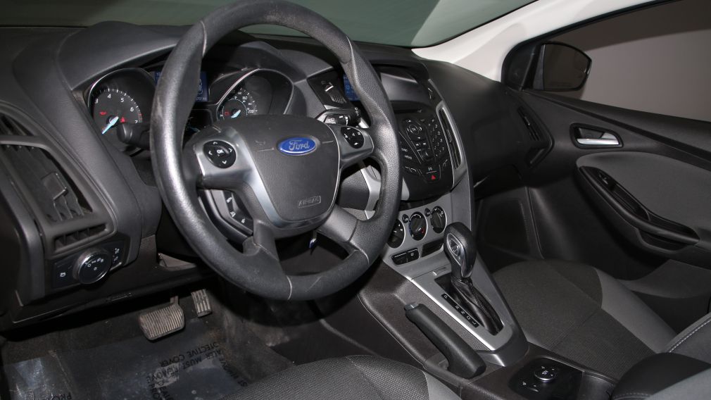 2014 Ford Focus SE AUTO A/C GR ELECT MAGS BLUETHOOT #9