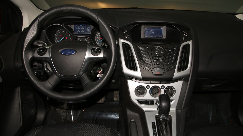 2014 Ford Focus SE AUTO A/C GR ELECT MAGS BLUETHOOT #13