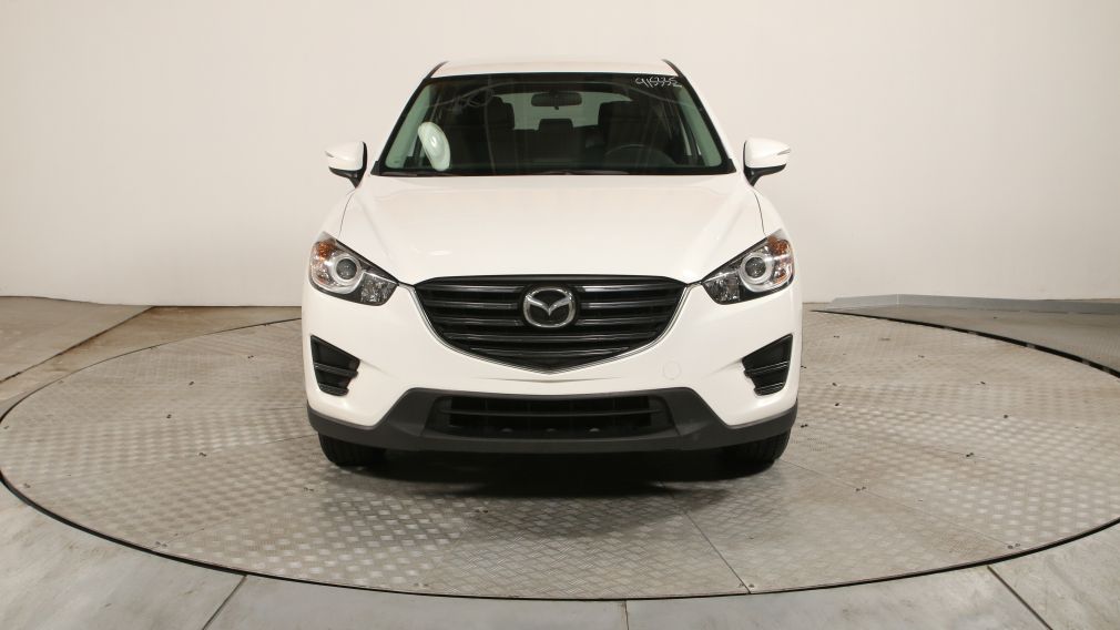 2016 Mazda CX 5 GX AWD AUTO A/C GR ELECT MAGS CAMÉRA DE RECUL #3