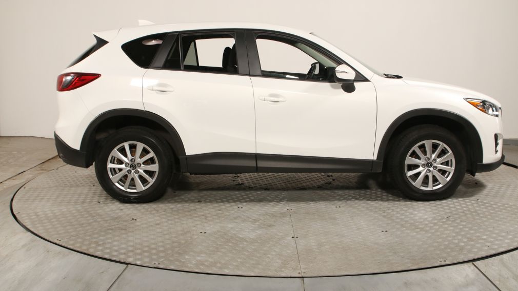 2016 Mazda CX 5 GX AWD AUTO A/C GR ELECT MAGS CAMÉRA DE RECUL #8