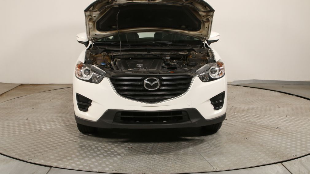 2016 Mazda CX 5 GX AWD AUTO A/C GR ELECT MAGS CAMÉRA DE RECUL #16