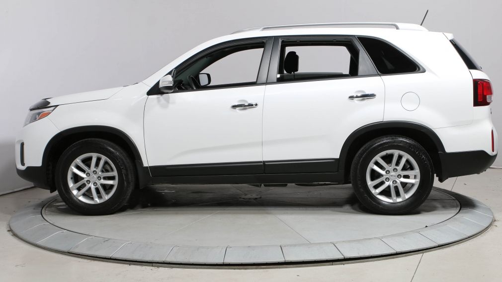 2015 Kia Sorento LX AUTO A/C GR ELECT MAGS BLUETHOOT #4