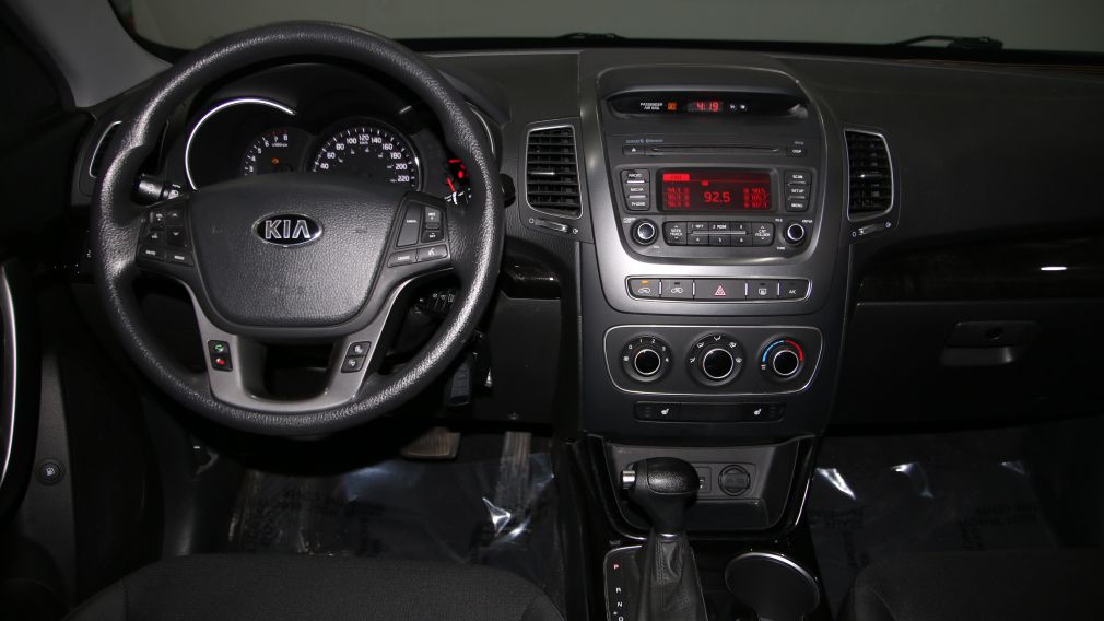 2015 Kia Sorento LX AUTO A/C GR ELECT MAGS BLUETHOOT #14