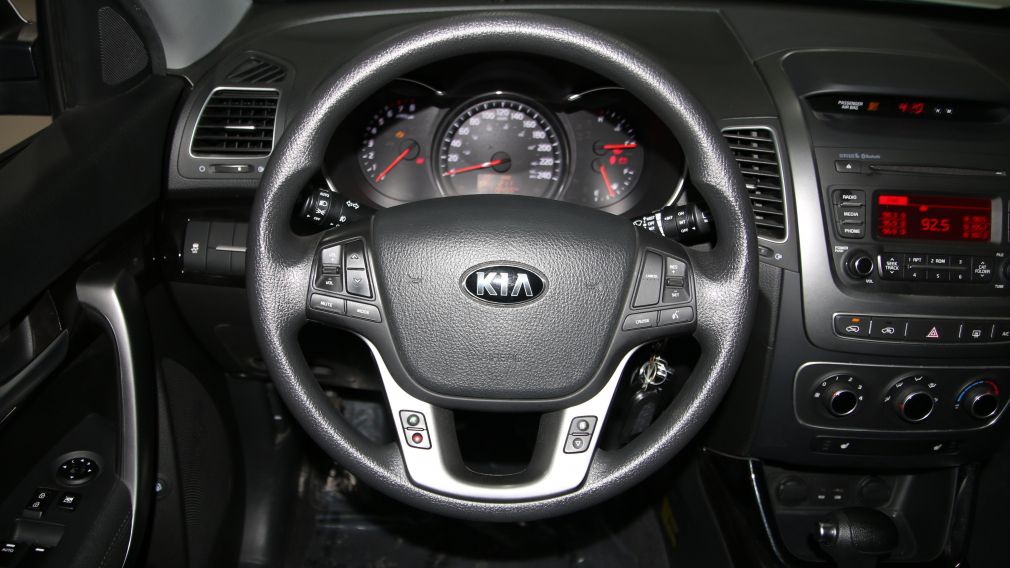 2015 Kia Sorento LX AUTO A/C GR ELECT MAGS BLUETHOOT #15