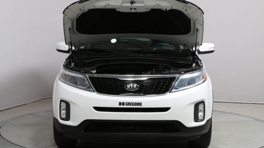 2015 Kia Sorento LX AUTO A/C GR ELECT MAGS BLUETHOOT #27