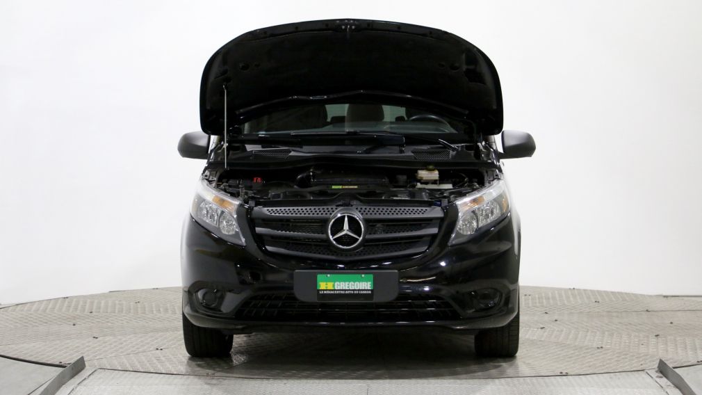 2016 Mercedes Benz Metris RWD 126" A/C NAV MAGS CAM DE RECULE 7 PASSAGERS #33