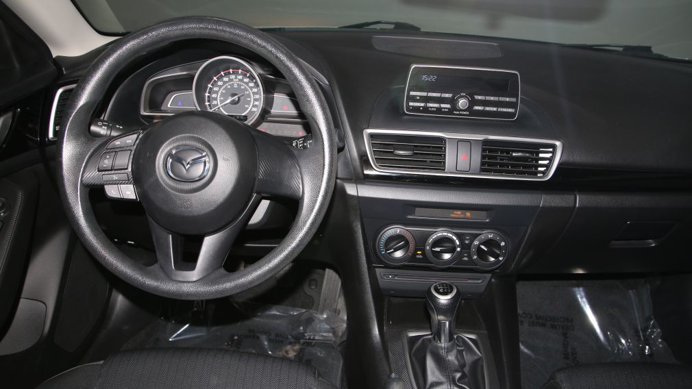 2015 Mazda 3 GX GR ELECT #12