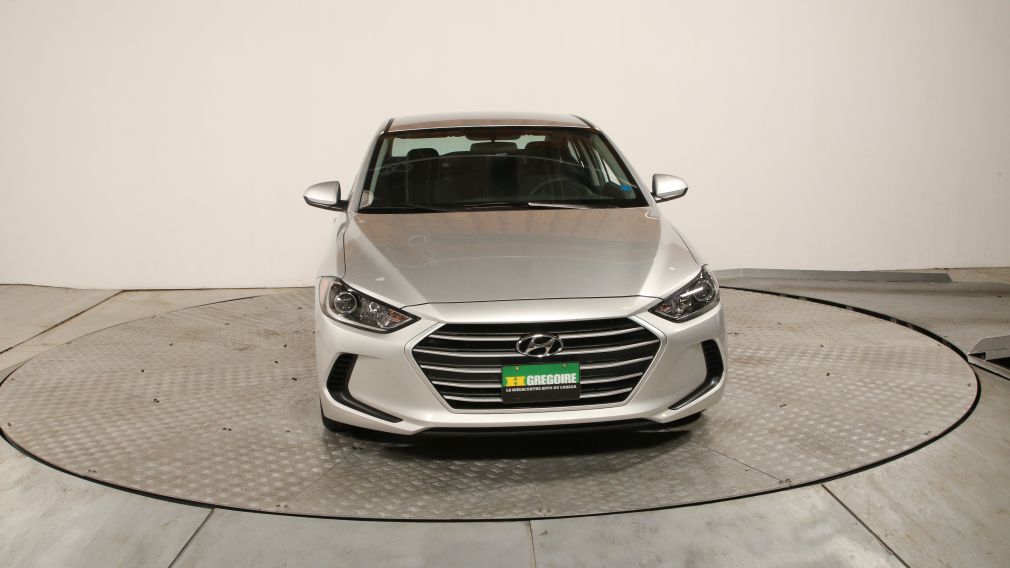 2017 Hyundai Elantra GL AUTO A/C BLUETOOTH GR ÉLECT #2