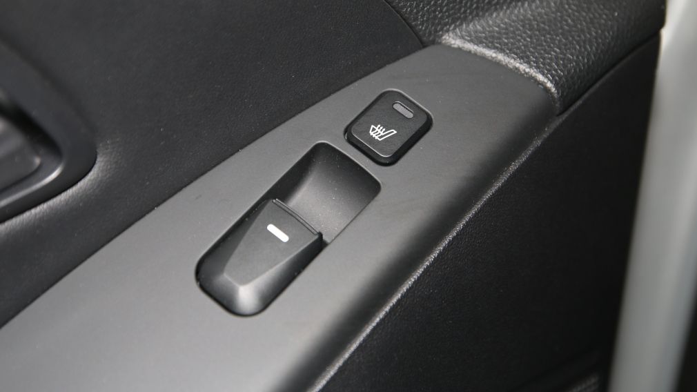 2014 Hyundai Tucson GLS A/C TOIT CUIR MAGS #19