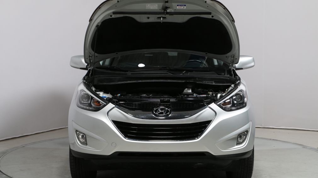 2014 Hyundai Tucson GLS A/C TOIT CUIR MAGS #30